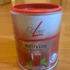 PM アクティヴァイズ フィットライン