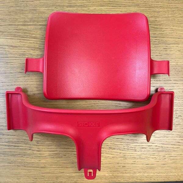 STOKKE ストッケ TRIPP TRAPP トリップトラップ ベビーセット