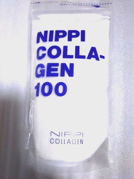 ニッピコラーゲン100 お試し 110g 1袋