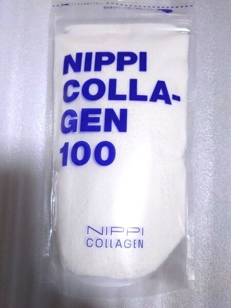 ニッピコラーゲン100 110g 1袋