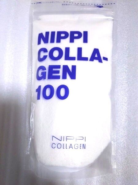 ニッピコラーゲン100 110g 1袋