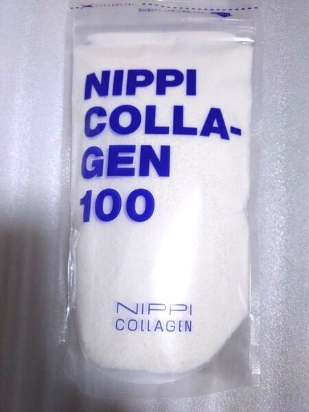 ニッピコラーゲン100 お試し 110g 1袋