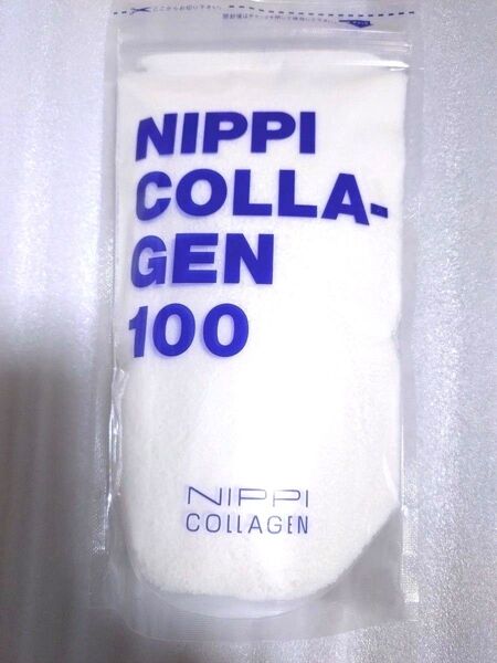 ニッピコラーゲン100 お試し 110g 1袋
