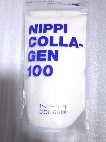 ニッピコラーゲン100 お試し 110g 1袋
