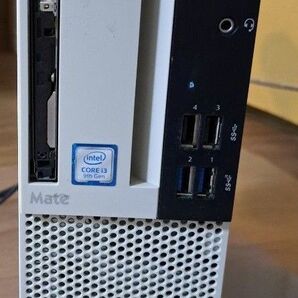 NEC Corei3-9100 メモリ16GB SSD256GB