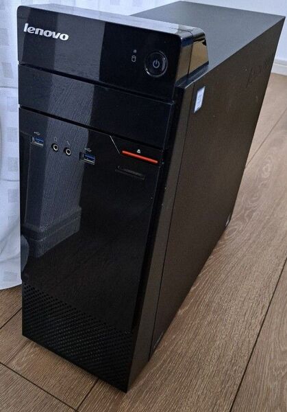 ケース Lenovo レノボ デスクトップPC 自作PC PCパーツ タワー型