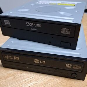 ジャンク DVD/CDドライブ DVDドライブ