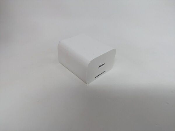 多摩電子 PD 20W Type C 急速充電 コンセントチャージャー AP134 ホワイト ( 充電器 白 TAMA )