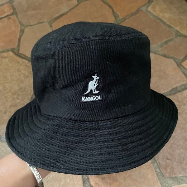 KANGOL カンゴール バケットハット