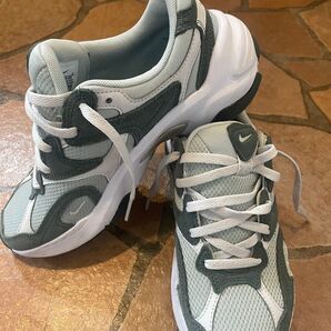 Nike AL8 レトロ スニーカー 22.5cm ランニングシューズ