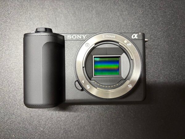 SONYZVE10Ⅱ