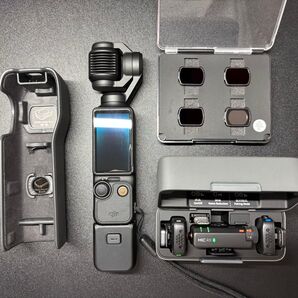 DJI Osmo Pocket3