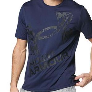 アンダーアーマー Tシャツ メンズL 未使用