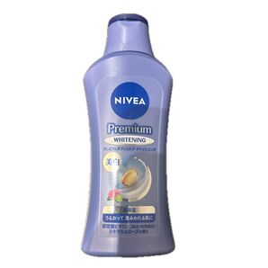 NIVEA プレミアムボディミルク(ホワイトニング)
