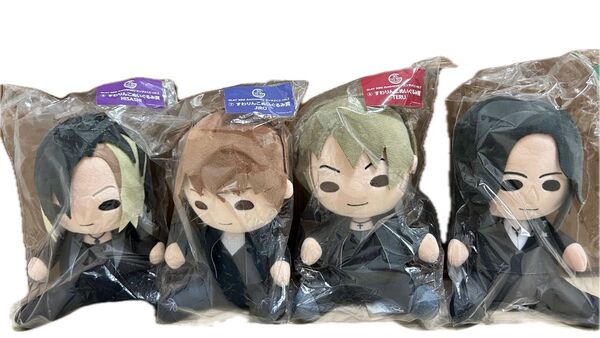 GLAY 30th Anniversaryエンタメくじ vol.2
