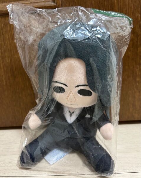 GLAY 30th Anniversaryエンタメくじ vol.2 すわりんこぬいぐるみ賞 TAKURO