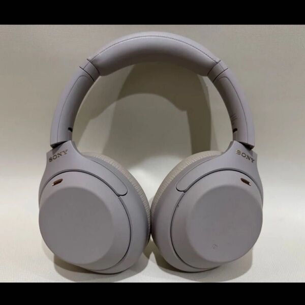 Sony WH-1000XM4