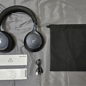 Sound core space one