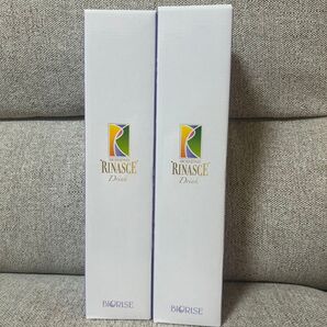 新品 ビオライズ リナーシェドリンク 2本セット