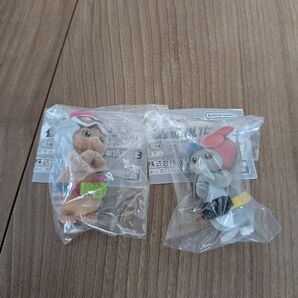 仮面にゃいだー その2