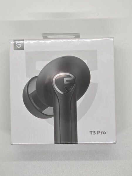 SOUNDPEATS T3 Pro ワイヤレスイヤホン Bluetooth