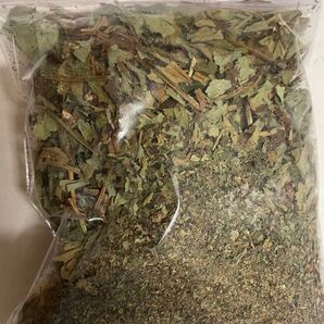 ドクダミ 茶 焙煎 100g 山野草