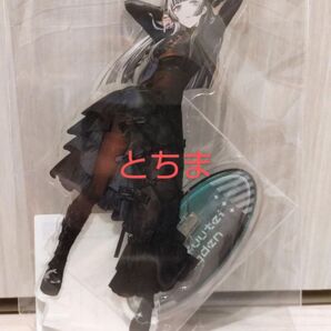 ホロライブ ReGLOSS リグロス スイパラ 後半 アクリルスタンド 儒烏風亭らでん