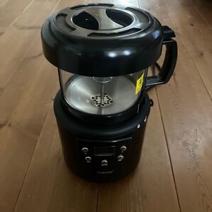 コーヒー焙煎機 S Y-121