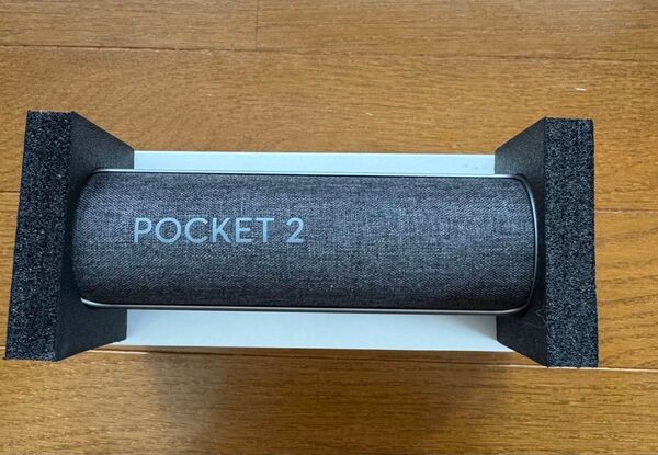 DJI Pocket 2 充電ケース 美品です
