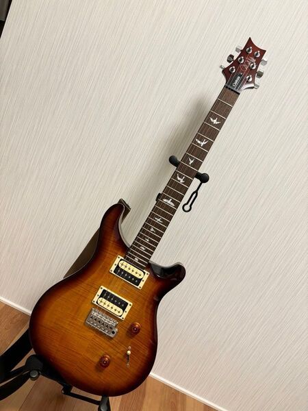 Paul Reed Smith (PRS) SE Custom 24 サンバースト