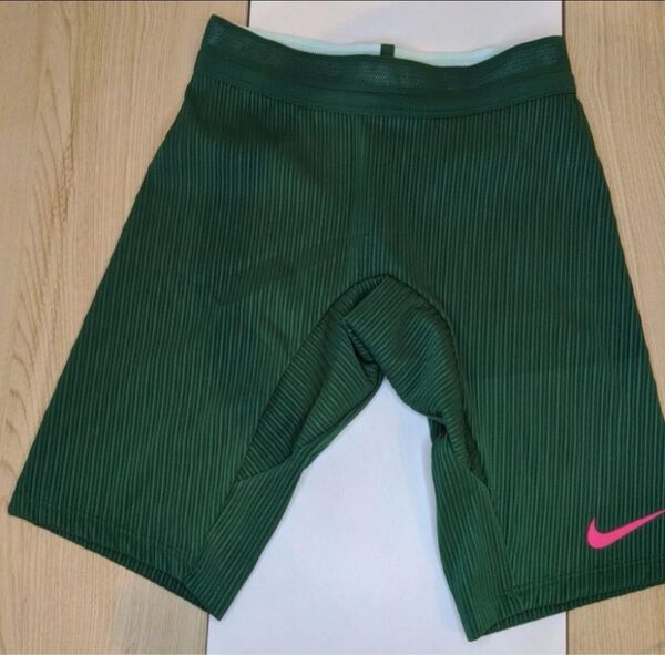 市場最安値 nike pro elite ハーフタイツ 2023 XS