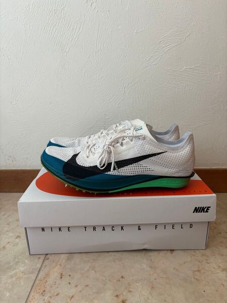 日本未発売モデル NIKE ドラゴンフライ 2 エリート 24.5