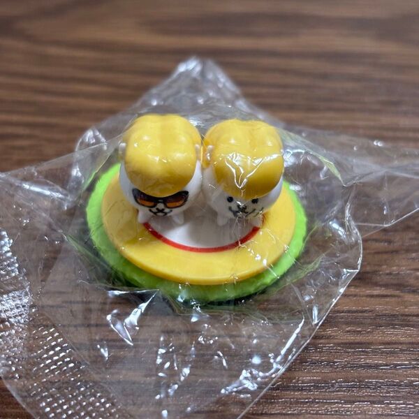 にゃんこ大戦争 チョコサプ ねこリーゼント