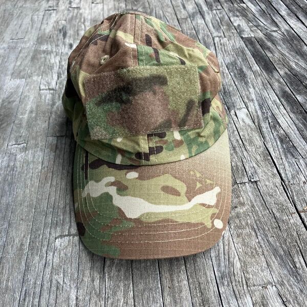 エマーソン ギア キャップ マルチカム 迷彩 帽子 サバゲー CAP 戦闘帽