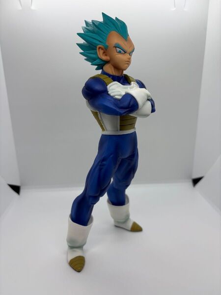 一番くじ ドラゴンボール メモリーズ ラストワン賞 ベジータ フィギュア