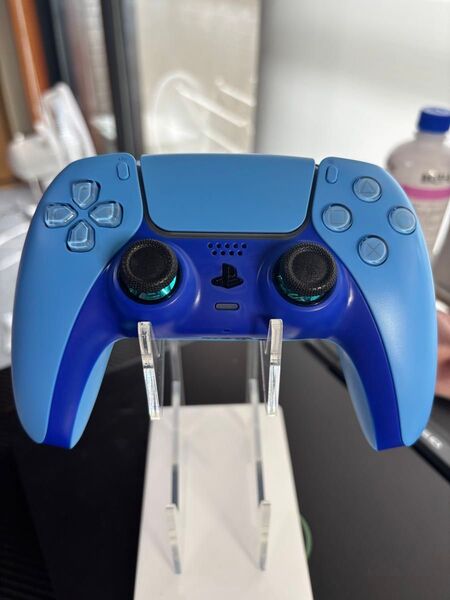 DualSense スターライトブルー