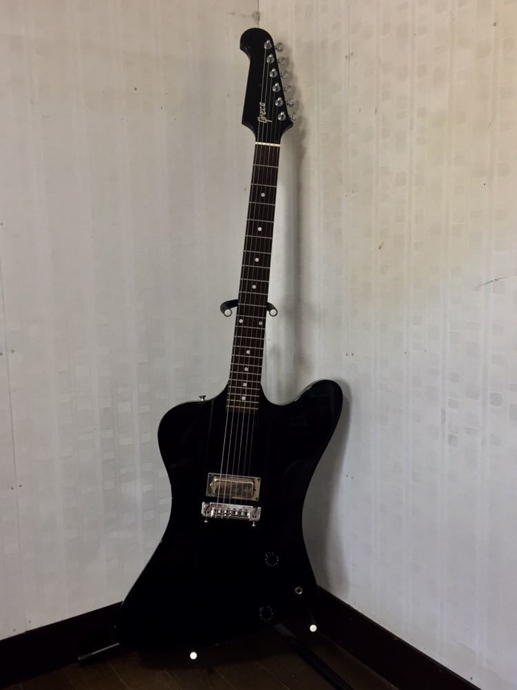 グレコ greco fire bird firebird ファイヤーバード ギブソン gibson