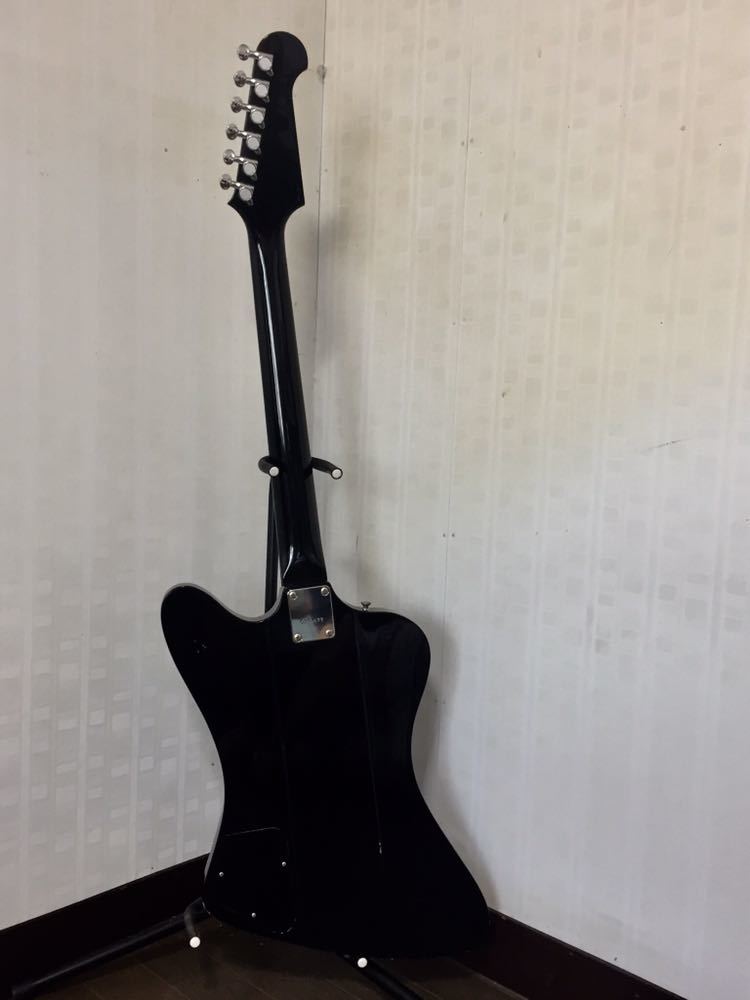 グレコ greco fire bird firebird ファイヤーバード ギブソン gibson