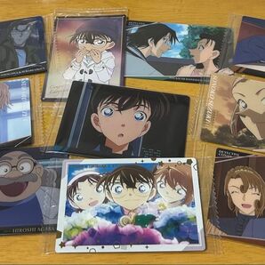 イタジャガ名探偵コナンカードまとめ売り