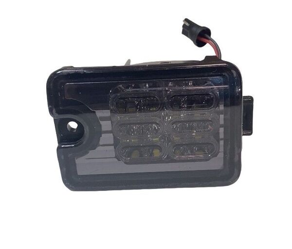 ダイハツ ハイゼットトラック S500系 ハイゼットジャンボ S500P S510P系 LEDバックランプ ユニット T16
