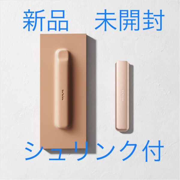DR.VAPE Model3 ドクターベイプ 本体キッド カラー ゴールド
