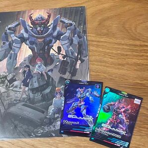 機動戦士ガンダム アーセナルベース キャリバーン スレッタ ジークアクス 赤いガンダム