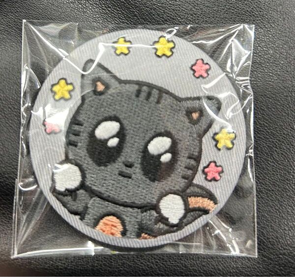 TXT プルバトゥ 缶バッジ ダゴニャン ポップアップ 刺繍缶バッジ