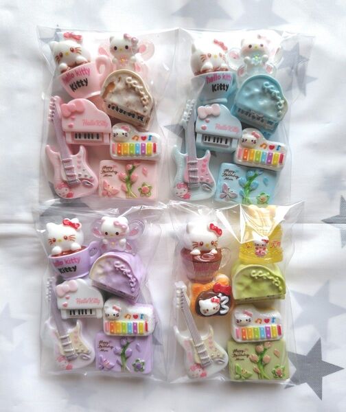 デコパーツ デカパーツ アソート まとめ売り