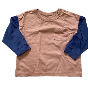 UNIQLO エアリズム ベビー服90サイズ