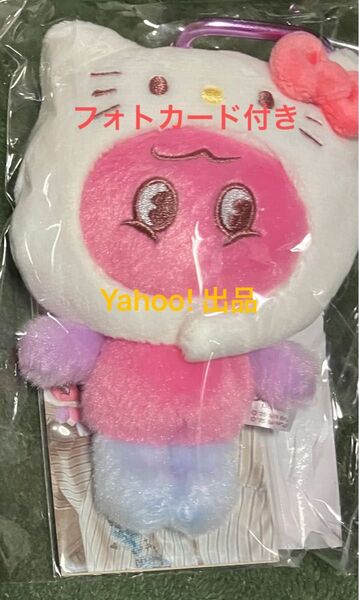 SHINee キティ キー HELLO KITTY KEY Where is KEY? POP PLUSH キーリング ボクシリ