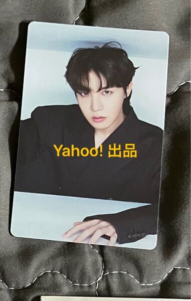 防弾少年団 BTS FESTA CAPSULE ALBUM Vol.1 WEVERSE 特典 フォトカード トレカ j-hope