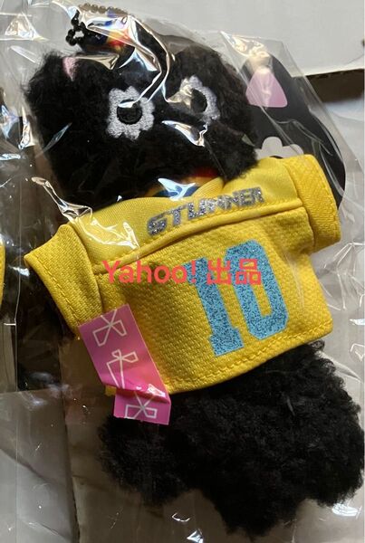 WayV 威神V TEN テン STUNNER MD カヌレ CANELE 15cmドール DOLL ぬいぐるみ 人形 ⑥