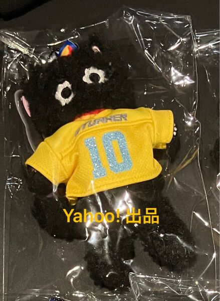 WayV 威神V TEN テン STUNNER MD カヌレ CANELE 10cmドール DOLL ぬいぐるみ 人形 ②