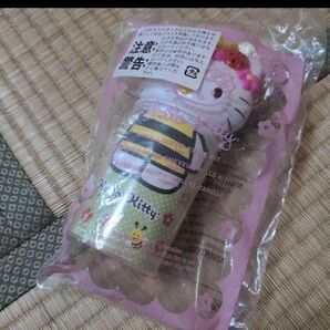 レア レトロ 昭和 ハローキティ マクドナルドコラボ 小物入れ